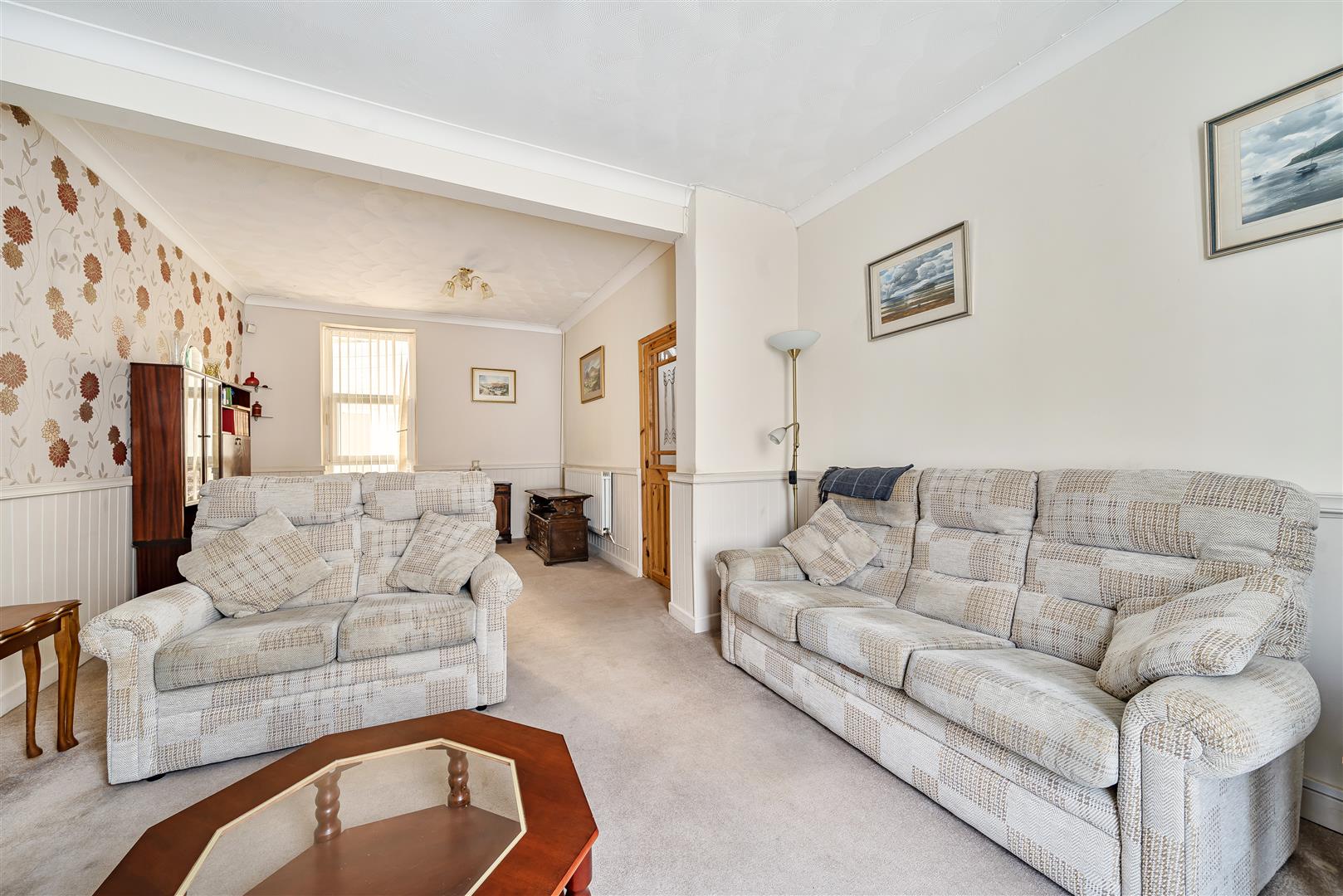 Pottery Street, Llanelli, SA15 1TA